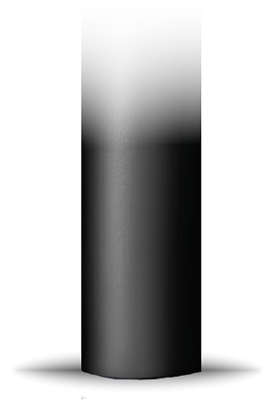 black anodizing icon