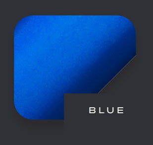 blue color icon