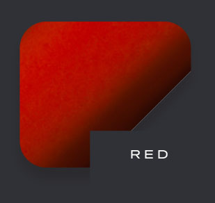red color icon